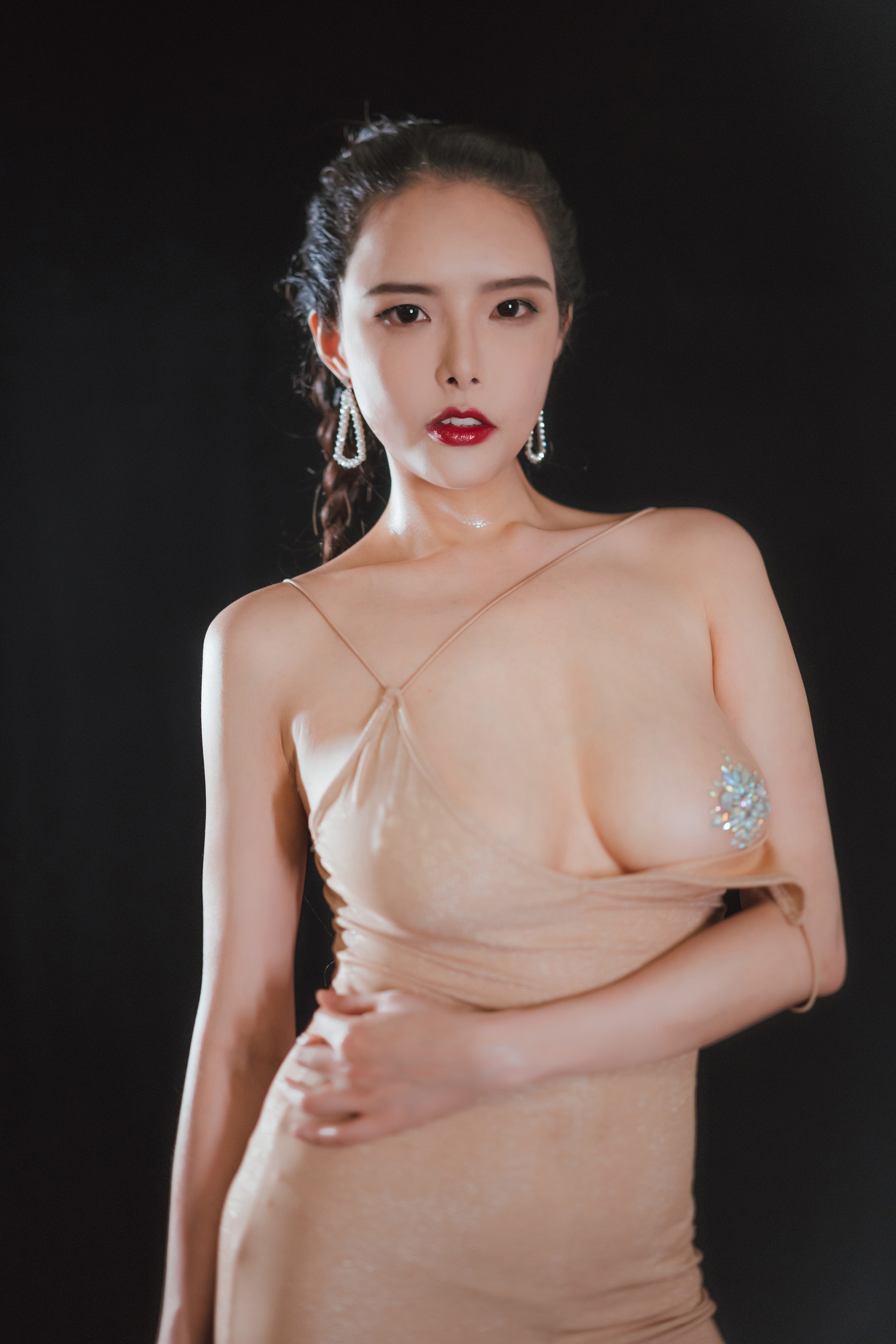 图片[1]-秋和柯基 – NO.001 把艺术打在公屏上 [25P]-XikXak